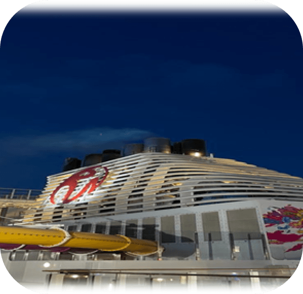 My Unforgettable 5 Days 4 Night Cruise Adventure