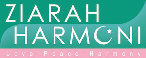 Ziarah Harmoni