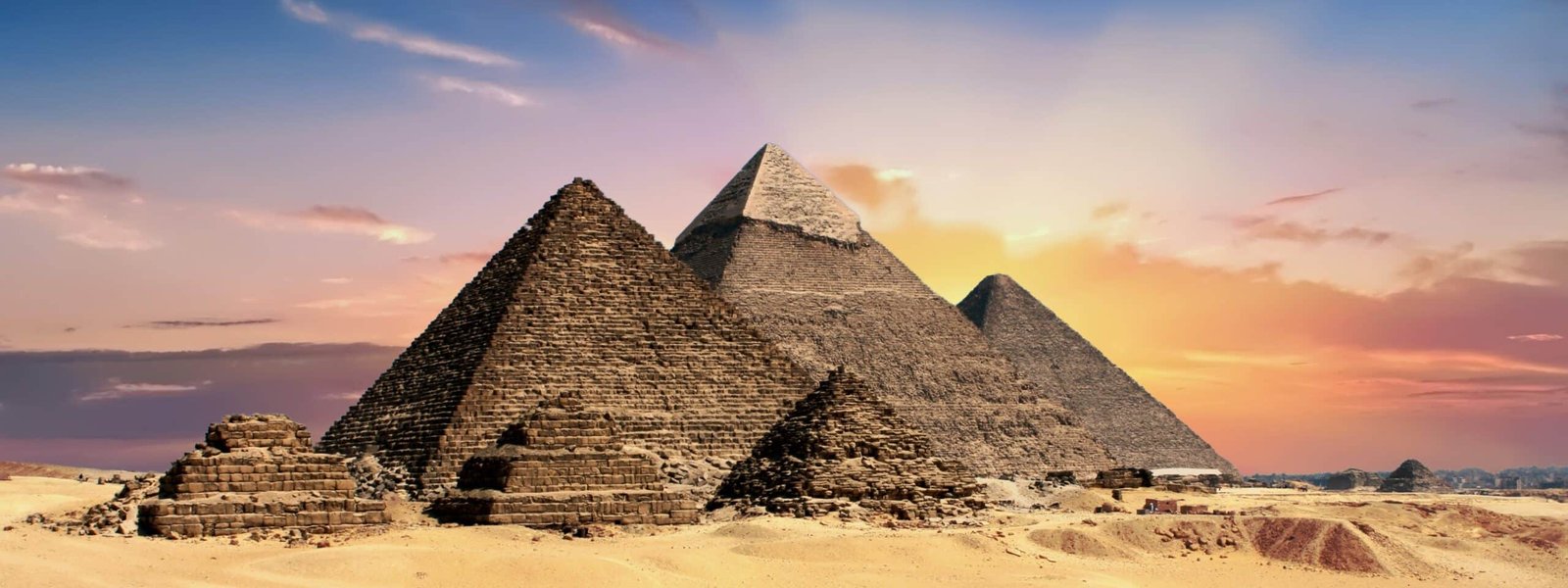 9 DAYS 7 NIGHTS MYSTICAL OF EGYPT